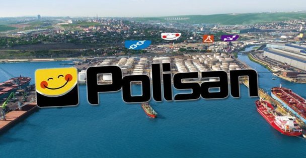 Polisan İşçisine Zam