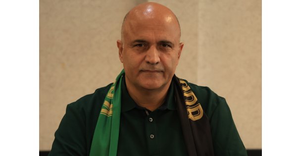 Recep Durul: 'Futbolcularımıza saldırdılar. Bunu yapanlar bedelini ödeyecek”