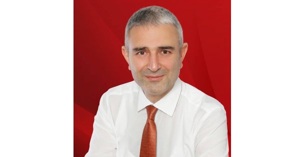 Recep Kaya'nın Acı Günü