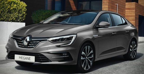 Renault Megane ile Yola Çıkın: İkinci El Arabalarda Neden Favori?