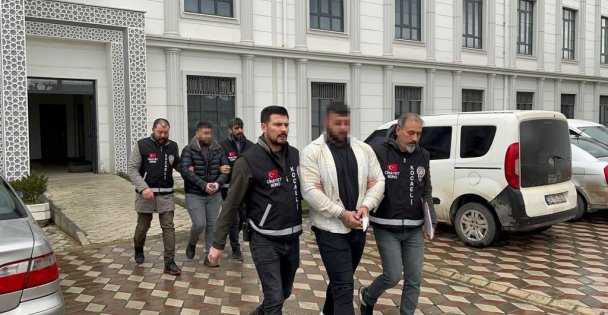 Sahildeki tartışma cinayetle bitmişti, 3 sanıktan biri tahliye edildi