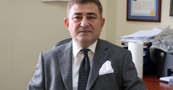 Sahipsiz hayvanlarca ısırılan bölgenin 