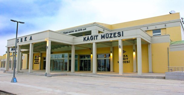 Sanayi Tarihimizde Kocaeli'nin Yeri ve Önemi