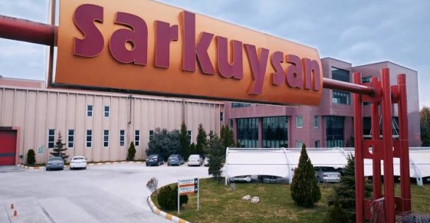 Sarkuysan'da üretim faaliyeti normale döndü