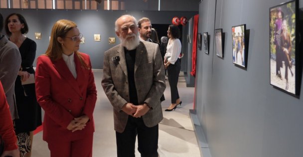 SEKA Sanat Merkezi'nde Cumhuriyet coşkusu