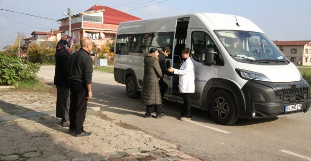 Sena ve Mustafa kardeşler eğitimle hayata tutundu