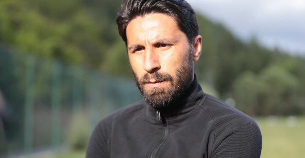 Şenol Can: 'Karagümrük semtinin ait olduğu Süper Lig'e geri döneceğiz”