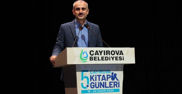 Şimşirgil, 'Biz okuyan bir milletiz”