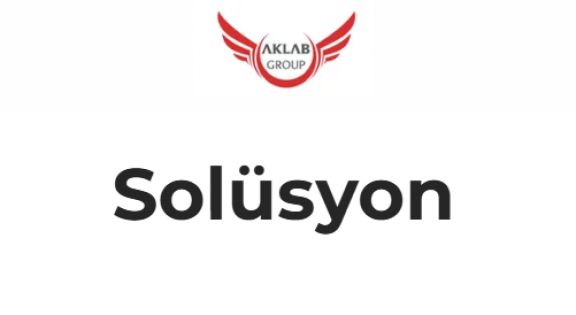 Solüsyon Nedir, Nasıl Kullanılır?