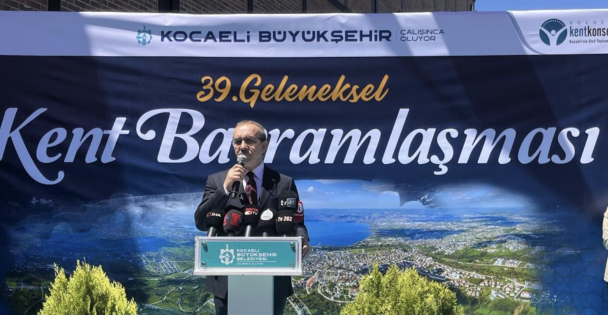 Soykırıma Uğrayan Tüm Milletler İçin Ortak Mesaj Verdiler