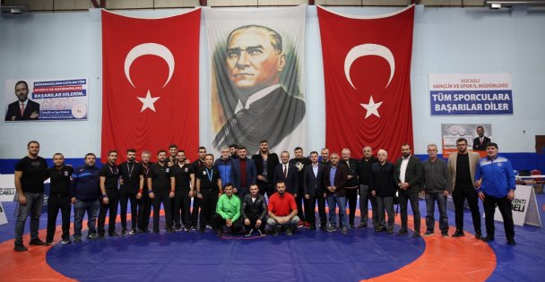 Spor Kenti Kocaeli'de, spor dolu bir ay geçti