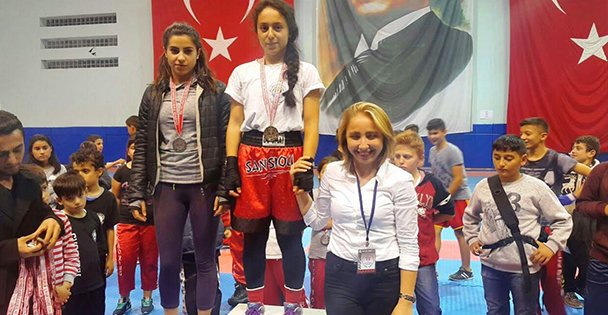 Spora Dilovası Damgası