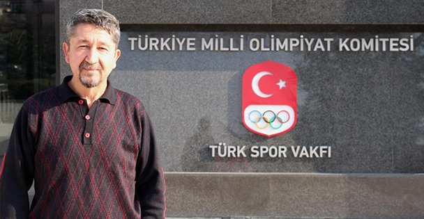 Sporcu Beslenmesi Eğitimine Katıldı