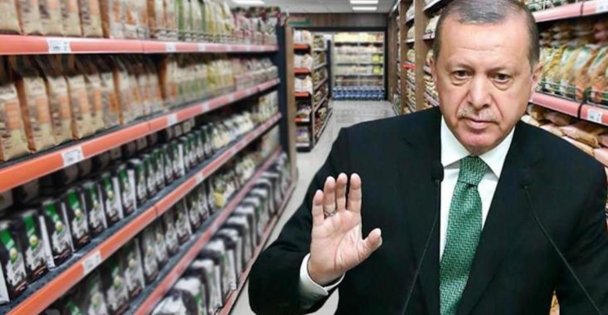 Tarım Kredi marketlerinde indirim zamanı!