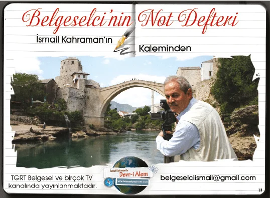 TGRT DE  SARIKAMIŞ ŞEHİTLERİ VE ERZURUMUN KURTULUŞU BELGESELİMİZ YAYINLANIYOR