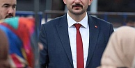 AK Parti Düzce İl Gençlik Kolları Başkanı Küçük yaş haddinden dolayı görevinden ayrıldı