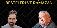 Amir Ateş besteleri musiki severlerle buluşacak