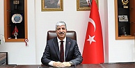 Başkan Ömeroğlu: Cumhuriyet En Kıymetli Mirasımızdır