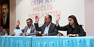 Başkan Ömeroğlundan Yatırımlara Teşekkür ve Muhalefete Eleştiri