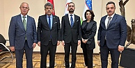 BELGESEL TADINDA ÖZBEKİSTAN DA DEVRİ ALEM