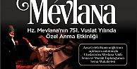 Büyükşehir, Hz. Mevlana’yı anacak