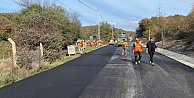 Büyükşehir’den Gebze’de üstyapı seferberliği