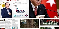 Cumhurbaşkanı  Sn Erdoğan  Bugün Kocaeli’de Düzenlenecek Açılış Bayramına Geliyor