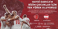 Darıca, Yarın Akşam Türkiye - Avusturya Maçına Kilitlenecek!