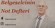 DİLOVASI’NIN İLK BAŞKANI DALKILIÇ VE BELGESELCİLİK HATIRALARIM