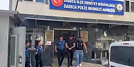 Dolandırıcılık Suçundan 11 Yıl Hapis Cezası Bulunan Şahıs Kıskıvrak Yakalandı