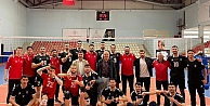 Gebze Belediyesi Voleybol Takımı, İBB ekibini ağırlayacak