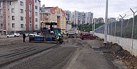 Gebze Hayri Macar Caddesi’nde trafik rahatlayacak