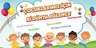 Gölcüklü Çocuklar İçin Eğlence Şenliği