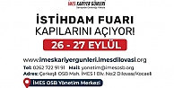 İŞ ARAYANLARA  FIRSAT