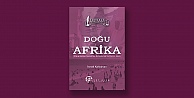 İsmail Kahramanın Doğu Afrikada Devrialem kitabı Yayınlandı!