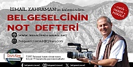 KAFKAS CEPHESİ'NDE ŞEHİT VE GAZİ OLAN DEDELERİM İÇİN FİDAN DİKTİM