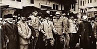 Kuruluştan Kurtuluşa, Atatürkün Tokata Teşriflerinin 105. Yılı”