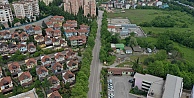 Menfez trafiğe açıldı, geçici güzergâh kaldırıldı