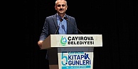 Şimşirgil, “Biz okuyan bir milletiz”