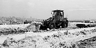 Tarih Boyu İstanbul’da Hayatı Durduran Kar Yağışları