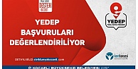 YEDEP’te başvurular tamam, projeler inceleniyor