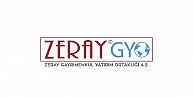 Zeray GYO SPK onayı aldı