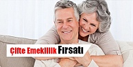 2. Emeklilik Fırsatı Geliyor