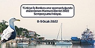 3. Marmara Denizi Sempozyumu