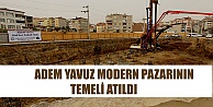 Adem Yavuz'a önemli yatırım