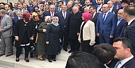 AK Parti Ankara'ya çıkarma yaptı!