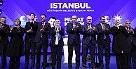 AK Parti İstanbul Büyükşehir Belediye Başkan Adayı Murat Kurum oldu