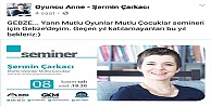 ANNE TAKİPÇİLERİNİ GEBZE'ye ÇAĞIRDI!