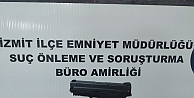 Araçtan açtıkları ateşle 9 yaşındaki çocuğu yaralayan 2 şüpheli yakalandı