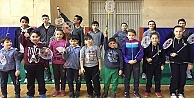 Badminton Coşkusu